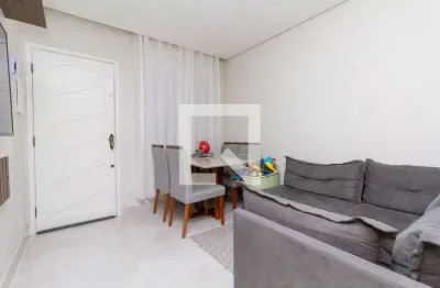 Casa com 2 quartos à venda na Rua Ricardo Vilela, --, Vila Esperança, São Paulo