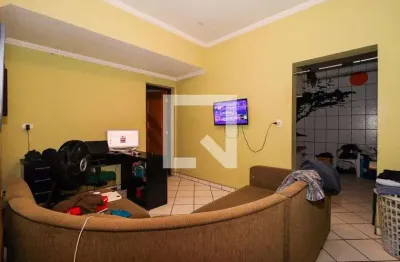 Casa com 3 quartos à venda na Rua Nazir Miguel, --, Real Parque, São Paulo