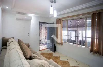 Casa com 4 quartos à venda na Rua Laudelina da Costa Pott, --, Campanário, Diadema