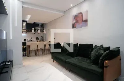 Casa com 2 quartos à venda na Rua Pais de Linhares, --, Jardim Maringa, São Paulo