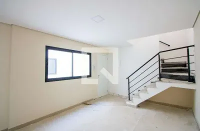 Cobertura com 2 quartos à venda na Rua Caminho do Pilar, --, Jardim Bela Vista, Santo André