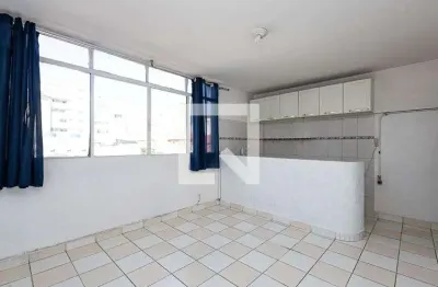 Kitnet / Stúdio à venda na Rua Martiniano de Carvalho, --, Bela Vista, São Paulo