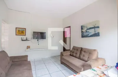 Casa com 2 quartos à venda na R. Francisco De Almeida Osasco, --, Vila Mangalot, São Paulo