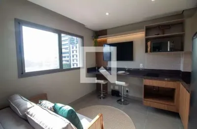 Kitnet / Stúdio à venda na Rua Alexandre Dumas, --, Santo Amaro, São Paulo