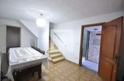 Casa com 4 quartos à venda na Rua Paulino Arena, --, Vila Sabrina, São Paulo