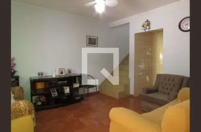 Casa com 2 quartos à venda na Rua Doutor Roberto Cursino de Moura, --, Novo Osasco, Osasco