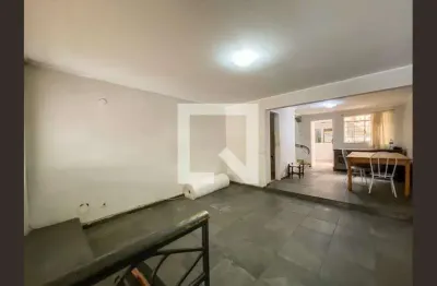 Casa com 2 quartos à venda na Rua Benjamin Jafet, --, Ipiranga, São Paulo