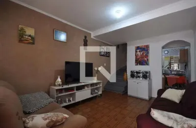 Casa com 3 quartos à venda na Rua Fernando Lona, --, Vila Constança, São Paulo