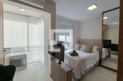 Kitnet / Stúdio à venda na Rua Santa Madalena, --, Bela Vista, São Paulo