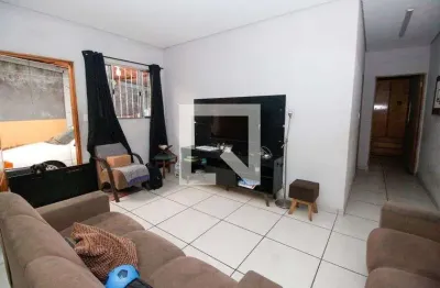 Casa com 2 quartos à venda na Rua Forte do Mattos, --, Vila Formosa, São Paulo