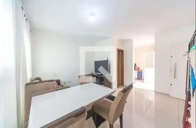 Casa com 2 quartos à venda na Rua Piquerobi, --, Parque Bandeirante, Santo André