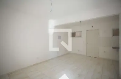 Kitnet / Stúdio à venda na Rua Doutor Maurício de Lacerda, --, Saúde, São Paulo