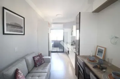 Kitnet / Stúdio à venda na Rua Maria Curupaiti, --, Casa Verde, São Paulo