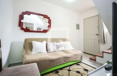 Casa com 2 quartos à venda na Rua Abranches de Moura, --, Vila das Mercês, São Paulo