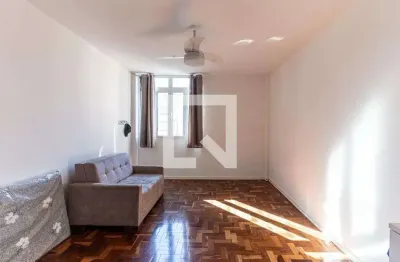 Kitnet / Stúdio à venda na Rua Marquês de Itu, --, Santa Cecília, São Paulo