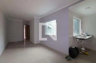 Cobertura com 2 quartos à venda na Rua Miquelina, --, Vila Metalúrgica, Santo André