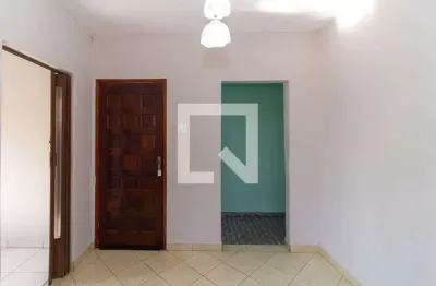 Casa com 2 quartos à venda na Rua Rainúnculos, --, Jardim Avelino, São Paulo