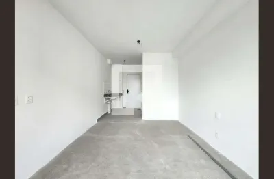 Kitnet / Stúdio à venda na Rua Quatá, --, Vila Olímpia, São Paulo