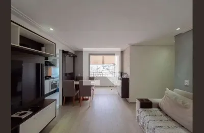 Apartamento com 3 quartos à venda na Rua Epaminondas Melo do Amaral, --, Casa Verde, São Paulo