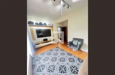 Casa com 2 quartos à venda na Rua Frederico Albuquerque, --, Vila Campestre, São Paulo