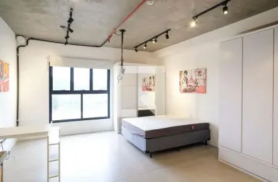 Kitnet / Stúdio à venda na Avenida Presidente Kennedy, --, Santa Paula, São Caetano do Sul