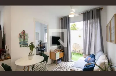 Apartamento com 2 quartos à venda na Rua São Quirino, --, Vila Guilherme, São Paulo
