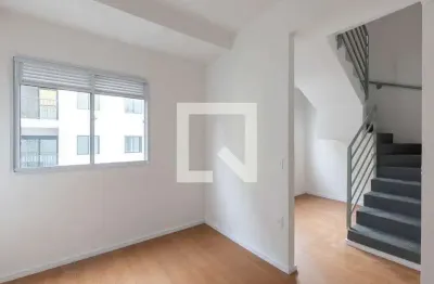 Cobertura com 1 quarto à venda na Rua Barão de Campinas, --, Santa Cecília, São Paulo