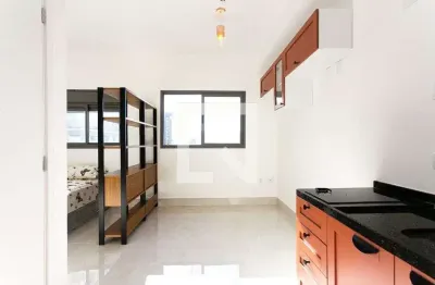 Kitnet / Stúdio à venda na Rua Frei Mont'Alverne, --, Vila Aricanduva, São Paulo