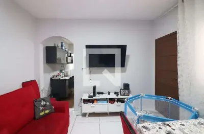 Casa com 2 quartos à venda na Rua Julieta, --, Vila Jordanópolis, São Bernardo do Campo