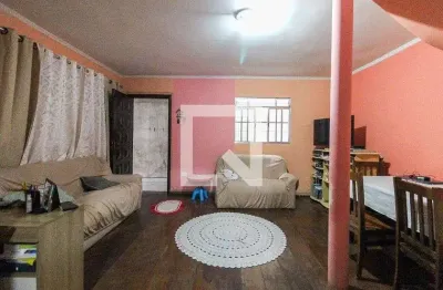 Casa com 2 quartos à venda na Rua Senador Georgino Avelino, --, Itaquera, São Paulo