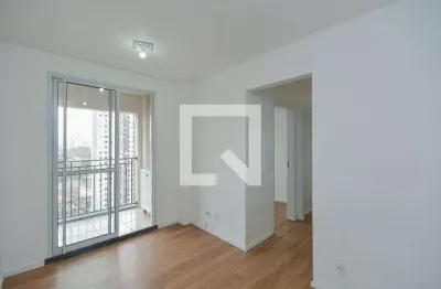 Apartamento com 2 quartos à venda na Rua Guilherme Gama, --, Jardim Marajoara, São Paulo