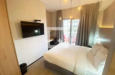 Kitnet / Stúdio à venda na Rua Girassol, --, Vila Madalena, São Paulo