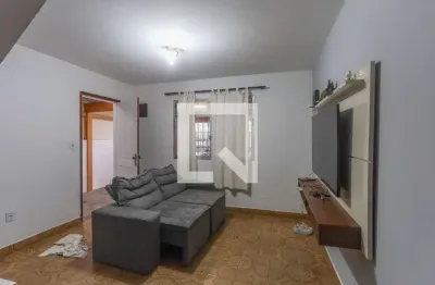 Casa com 2 quartos à venda na Rua Dinamarca, --, Taboão, São Bernardo do Campo