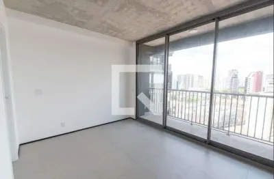 Kitnet / Stúdio à venda na Rua Domingos de Morais, --, Vila Mariana, São Paulo