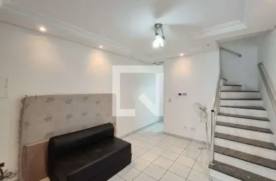 Casa com 2 quartos à venda na Rua Oragnof, --, Planalto, São Bernardo do Campo