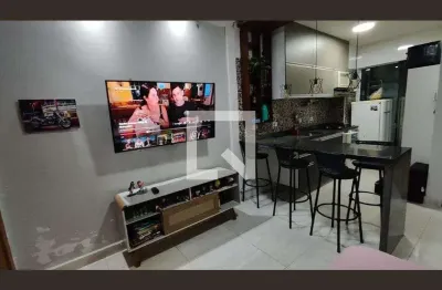 Apartamento com 2 quartos à venda na Avenida Itaquera, --, Itaquera, São Paulo