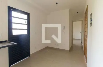 Apartamento com 1 quarto à venda na Rua Evans, --, Vila Esperança, São Paulo