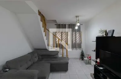 Casa com 3 quartos à venda na Rua Pangauá, --, Vila Ré, São Paulo