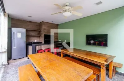 Apartamento com 1 quarto à venda na Rua Coronel Luís Barroso, --, Santo Amaro, São Paulo