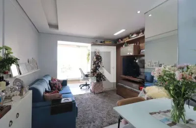 Apartamento com 2 quartos à venda na Rua Francisco Coimbra, --, Penha De França, São Paulo