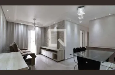 Apartamento com 3 quartos à venda na Rua Crubixas, --, Cangaíba, São Paulo