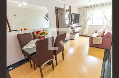 Apartamento com 2 quartos à venda na Rua Campos Sales, --, Brás, São Paulo