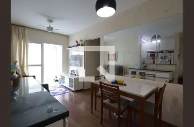Apartamento com 3 quartos à venda na Rua Dom Salomão Ferraz, --, Vila Andrade, São Paulo