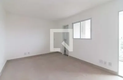 Apartamento com 1 quarto à venda na Rua Vale da Ribeira, --, Santana, São Paulo