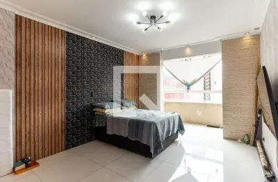 Kitnet / Stúdio à venda na Rua General Osório, --, Centro, São Paulo