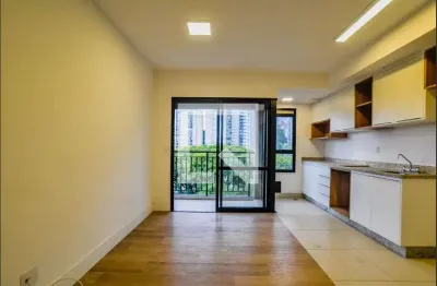 Apartamento com 1 quarto à venda na Alameda Campestre, --, Campestre, Santo André