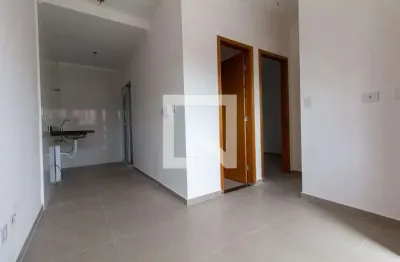 Apartamento com 2 quartos à venda na Rua Gelásio Pimenta, --, Vila Carrão, São Paulo