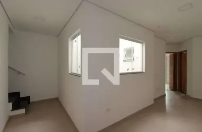 Cobertura com 2 quartos à venda na Rua Ingá, --, Jardim Alvorada, Santo André