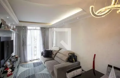 Apartamento com 2 quartos à venda na Rua Armando Pinelli, --, Campanário, Diadema