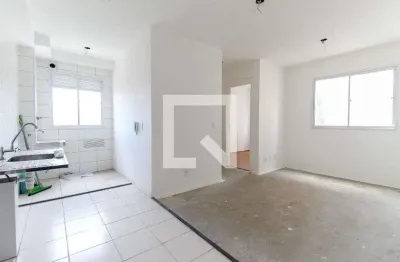 Apartamento com 2 quartos à venda na Avenida Afonso de Sampaio e Sousa, --, Vila Carmosina, São Paulo